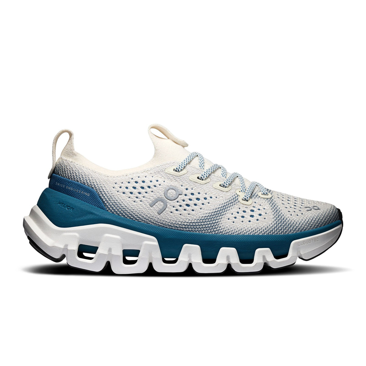 CLOUD X TEMPO 1 W IVORY STORM