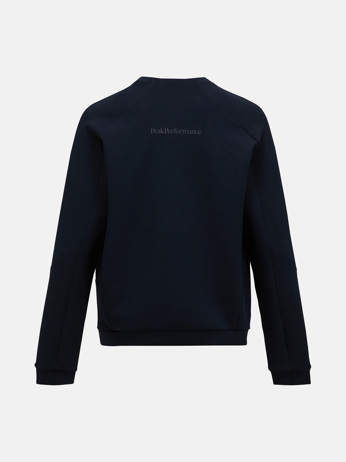 M Sportstech Crew-BLACK