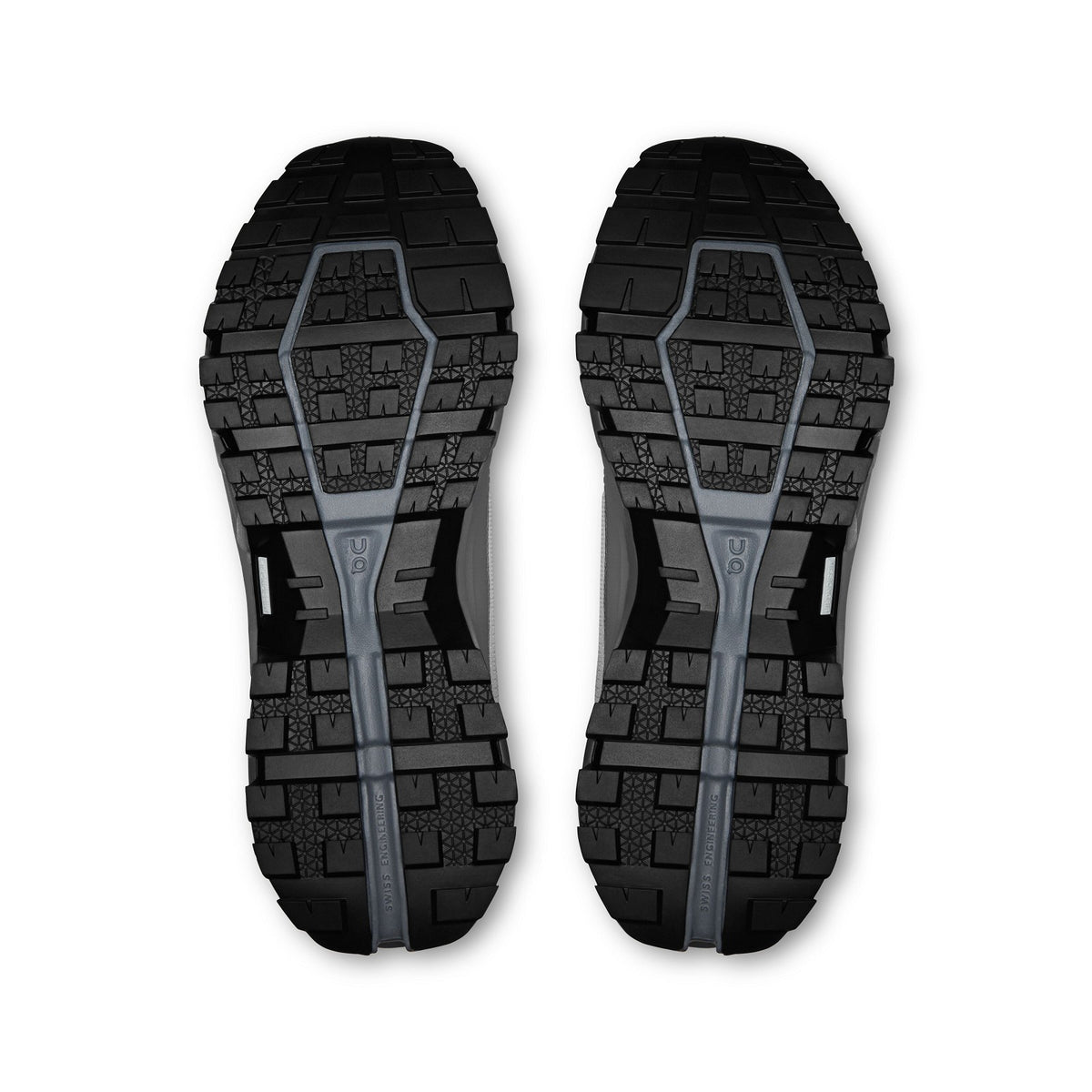 Cloudrock Low WP Men Glacier | Rock
