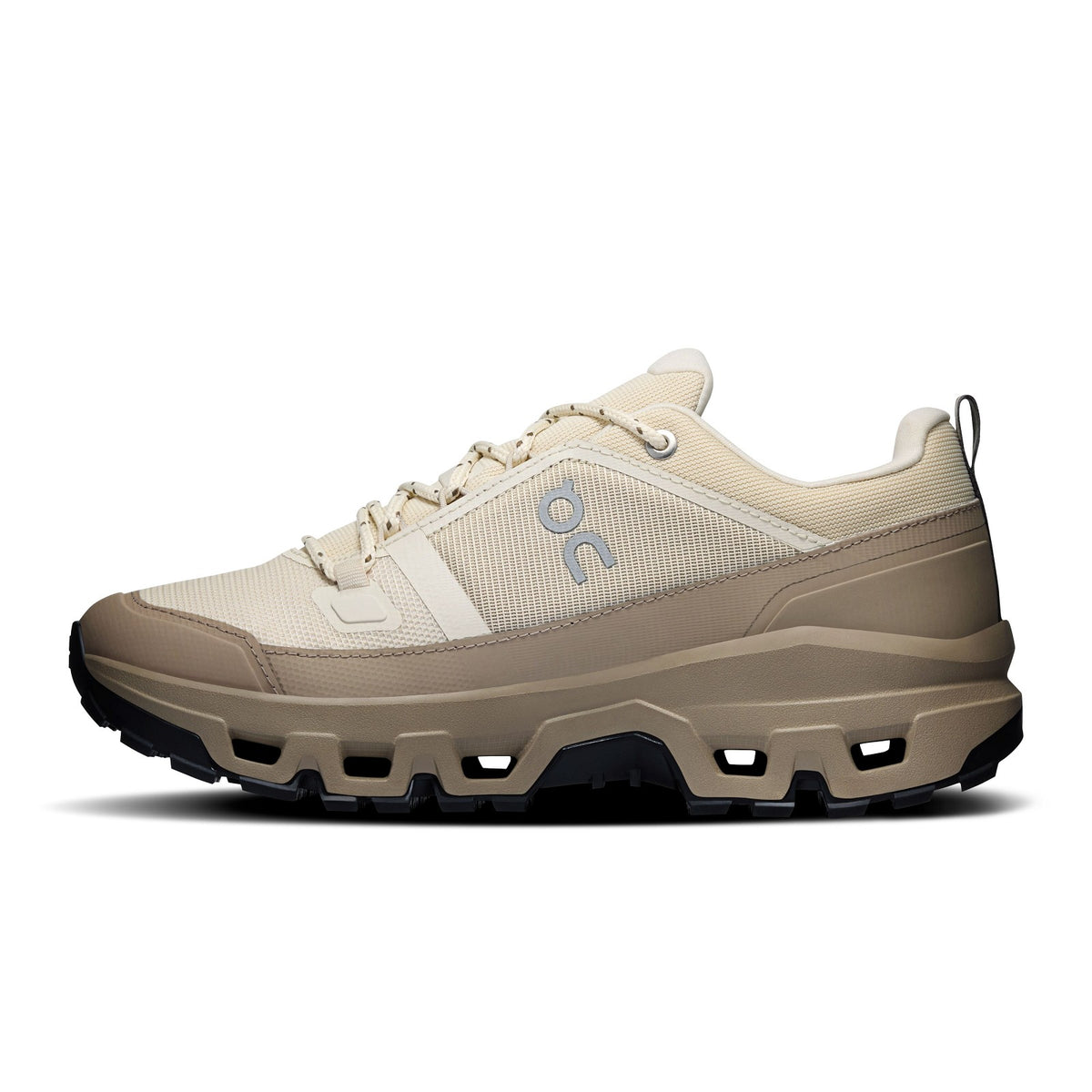 Cloudrock Low WP Women Grain | Soba