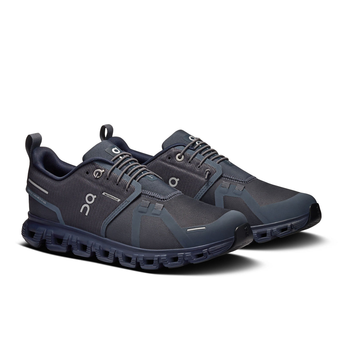 CLOUD 6 WOMEN WATERPROOF navy midnight