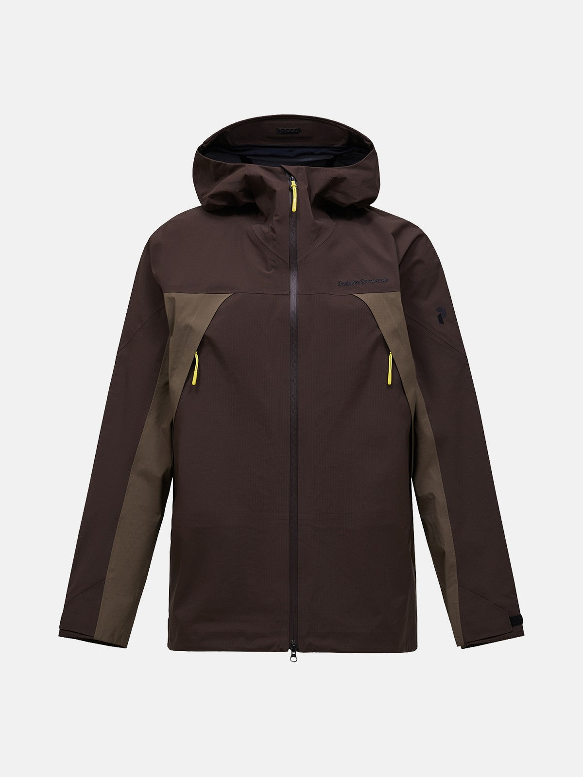 M Ridge Ace 3L Jacket-CLIFF EDGE