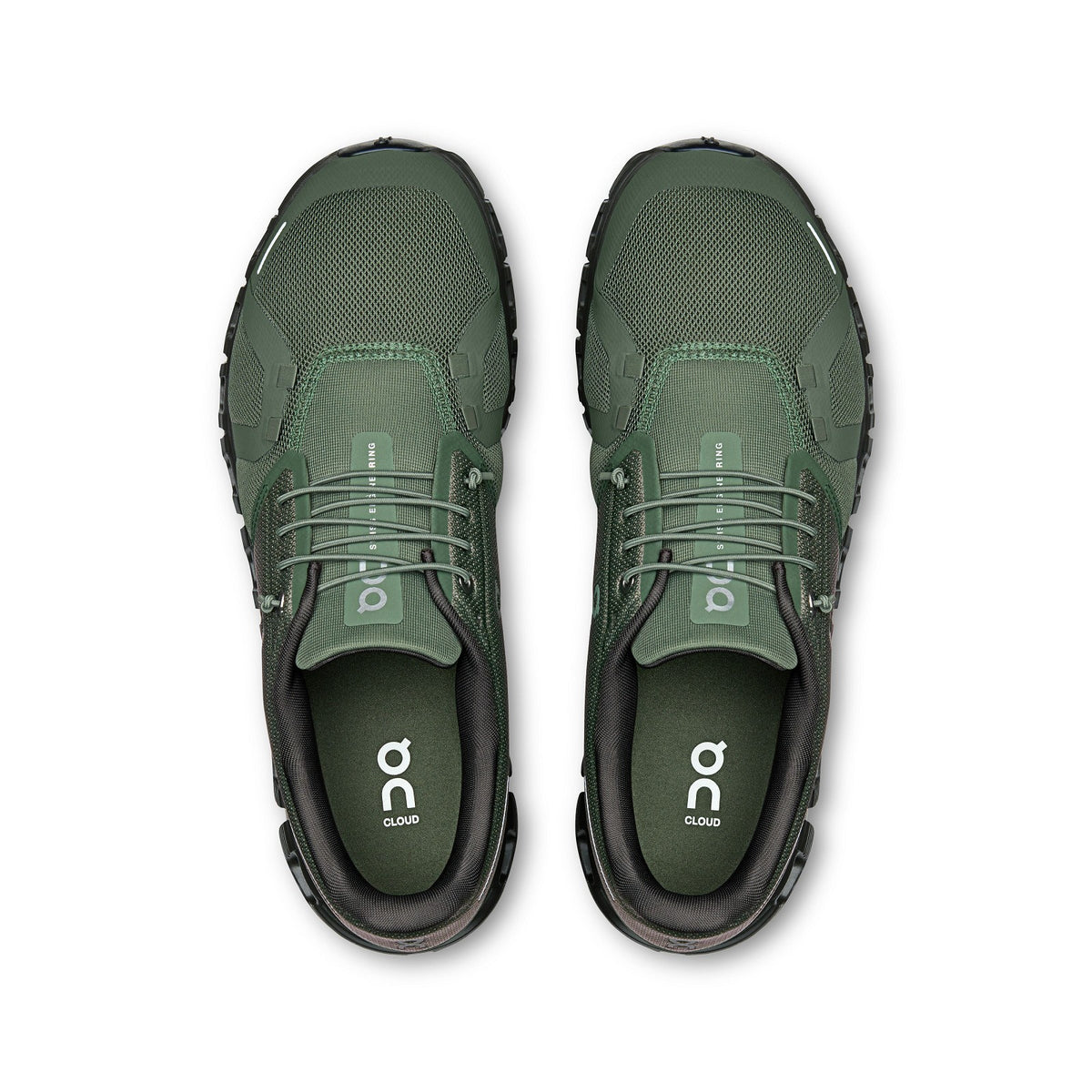 Cloud 6 Men THYME EXPRESSO