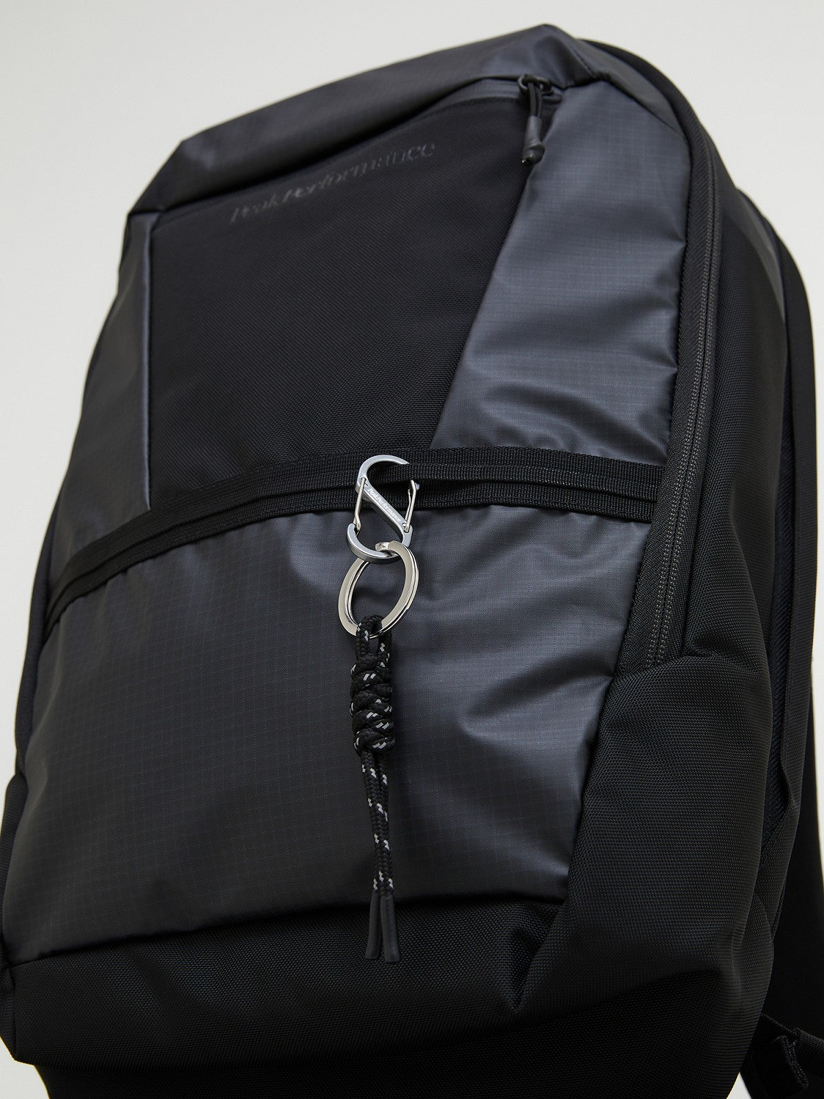 Commuter Backpack black