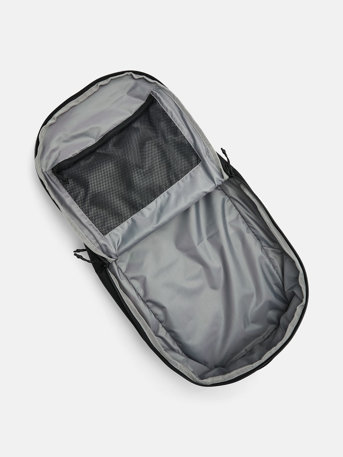 Commuter Backpack black