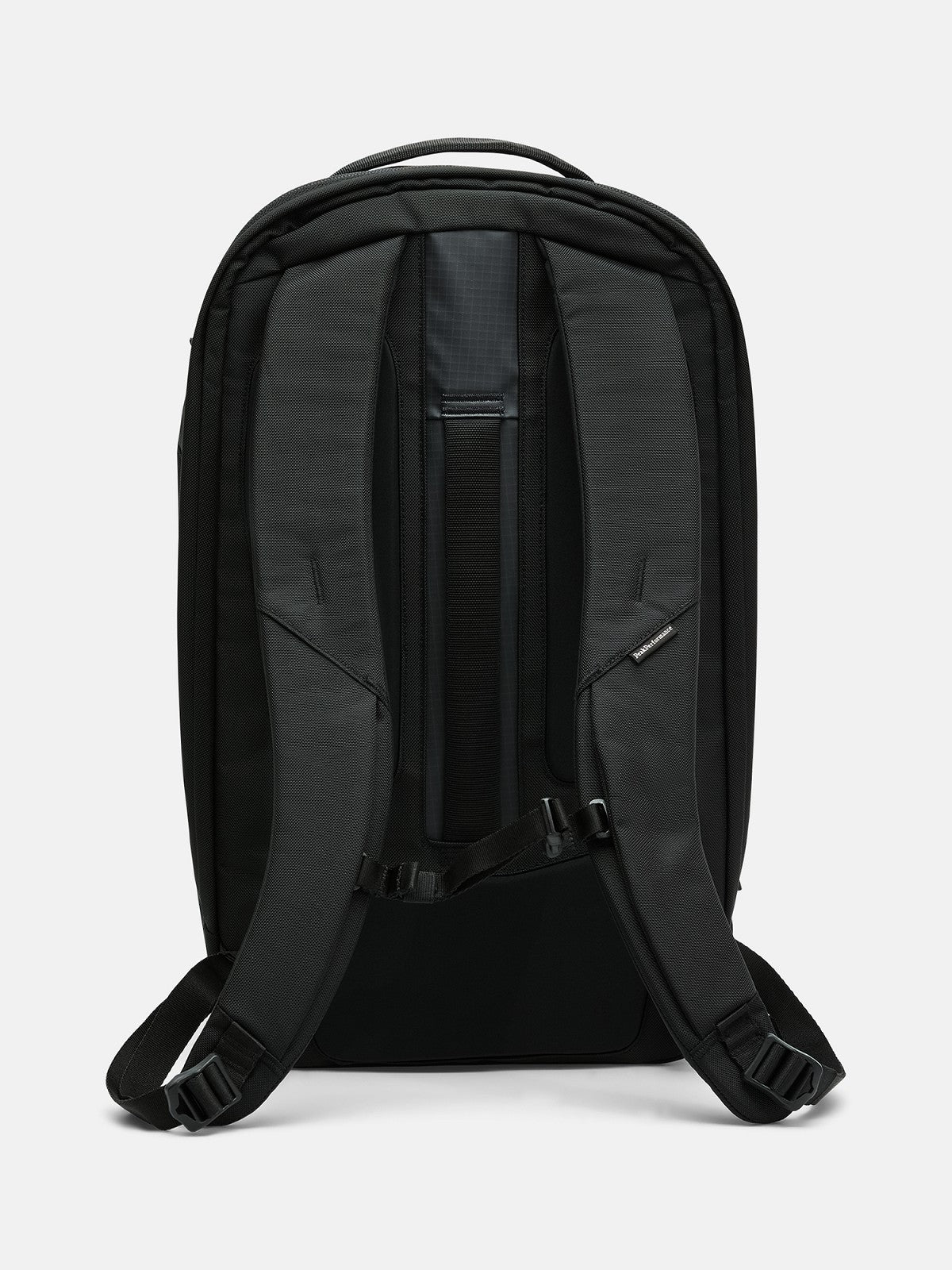 Commuter Backpack black