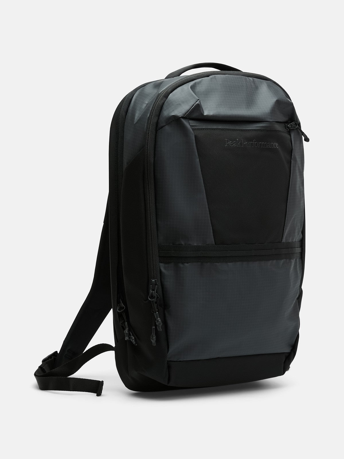 Commuter Backpack black
