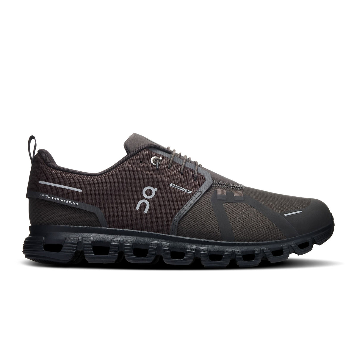 CLOUD 6 MEN WP MEN espresso black