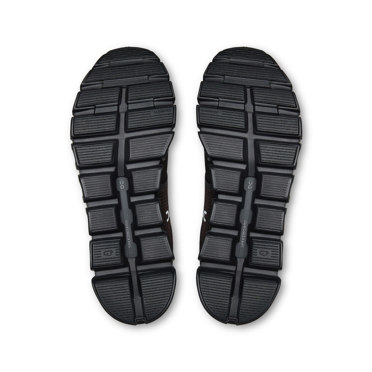 CLOUD 6 MEN WP MEN espresso black
