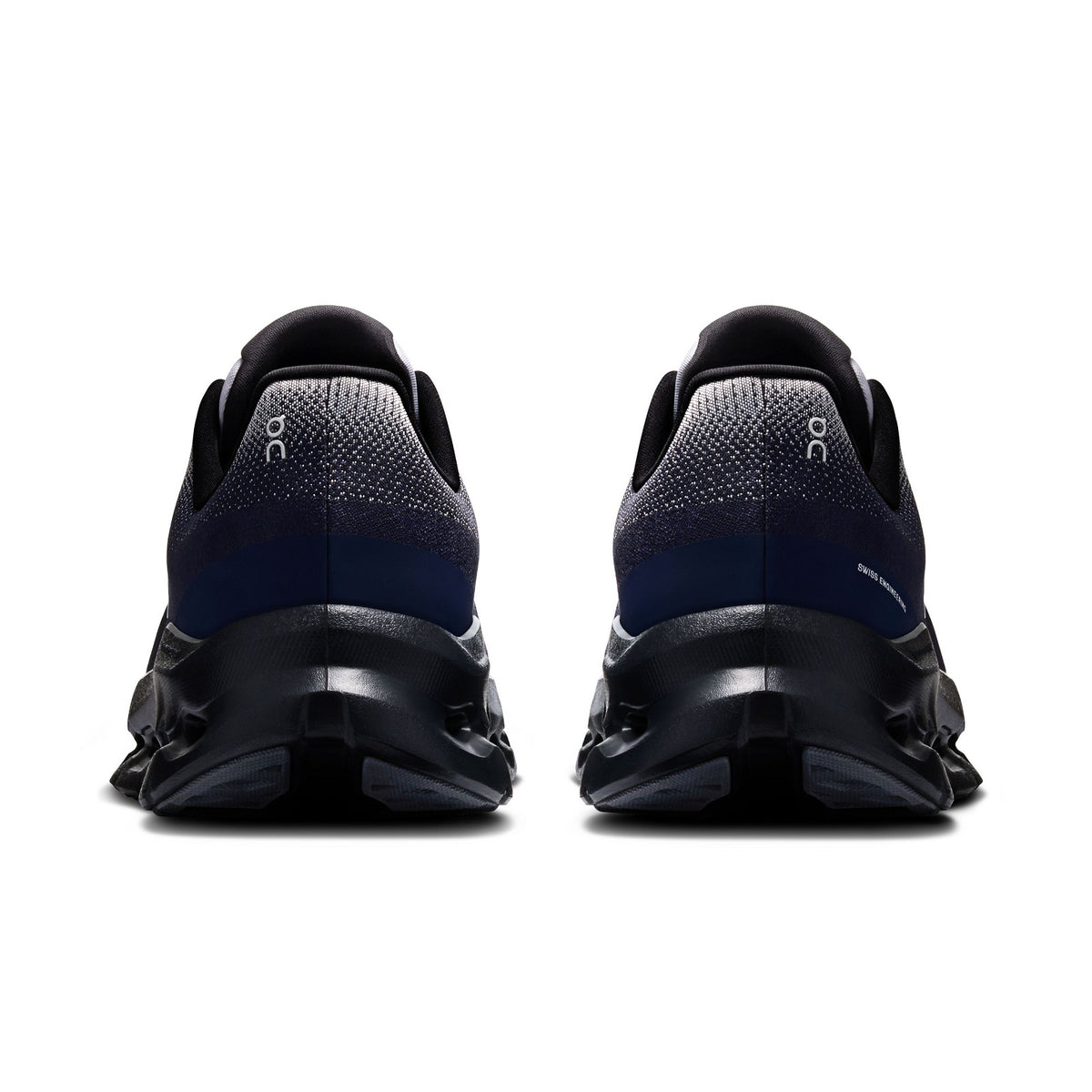 Cloudtilt Men PLATINIUM MIDNIGHT