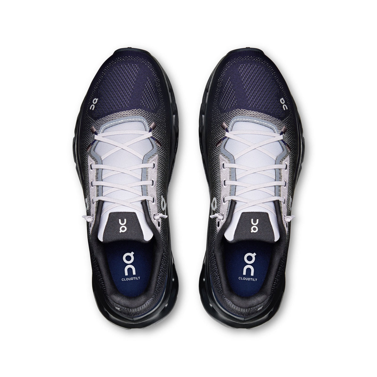Cloudtilt Men PLATINIUM MIDNIGHT