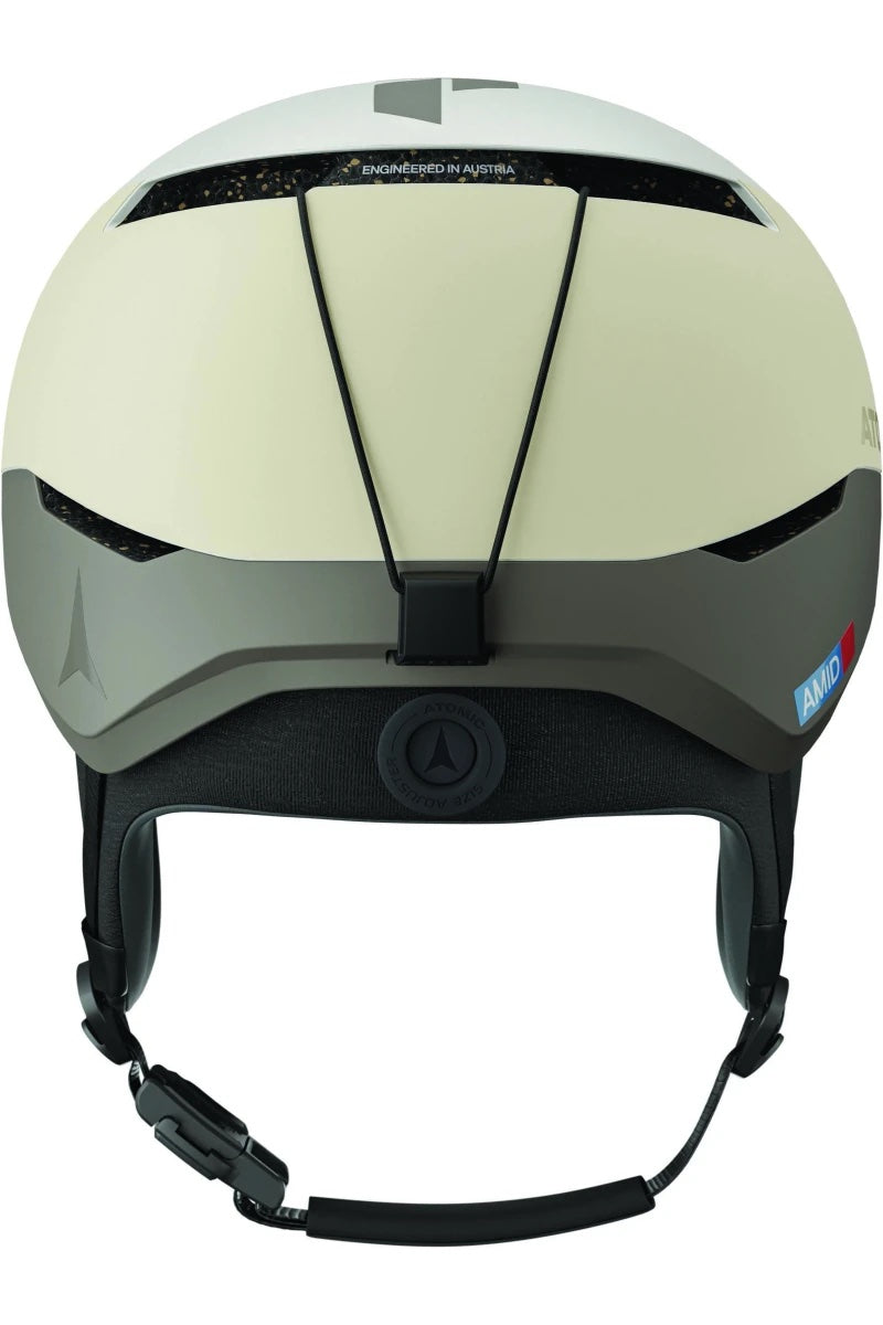 FOUR AMID PRO VERTICAL Sand HELMET