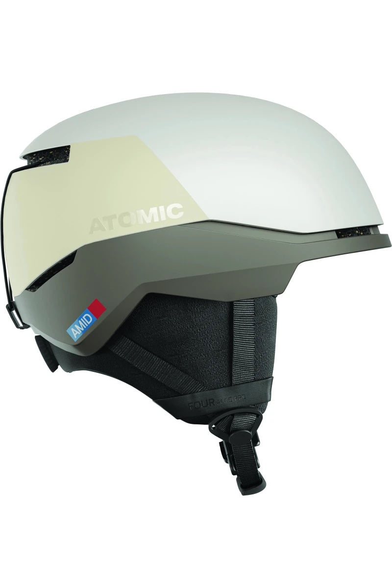 FOUR AMID PRO VERTICAL Sand HELMET