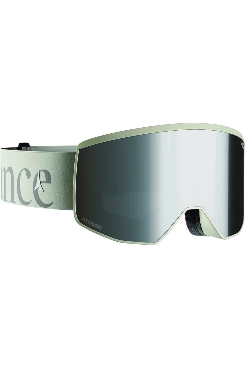 FOUR PRO HD L VERTICAL Sand GOGGLE