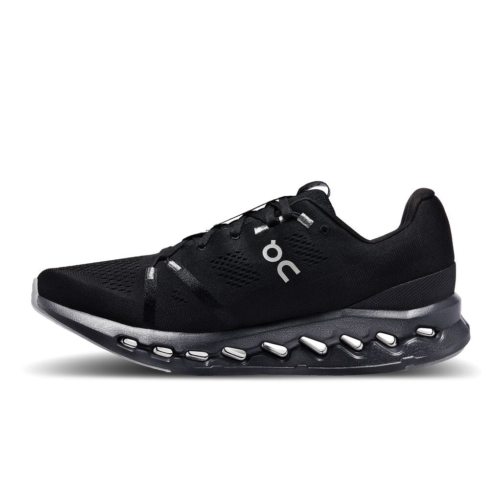 CLOUDSURFER WOMAN BLACK