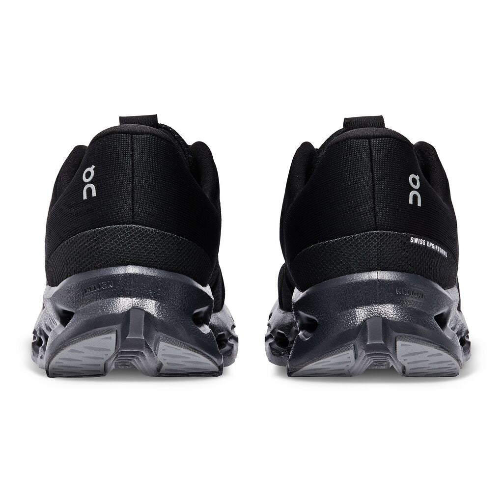 CLOUDSURFER WOMAN BLACK