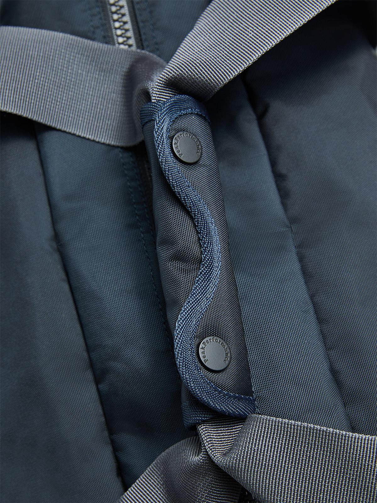 Detour II 35L-SALUTE BLUE-MOTION GREY