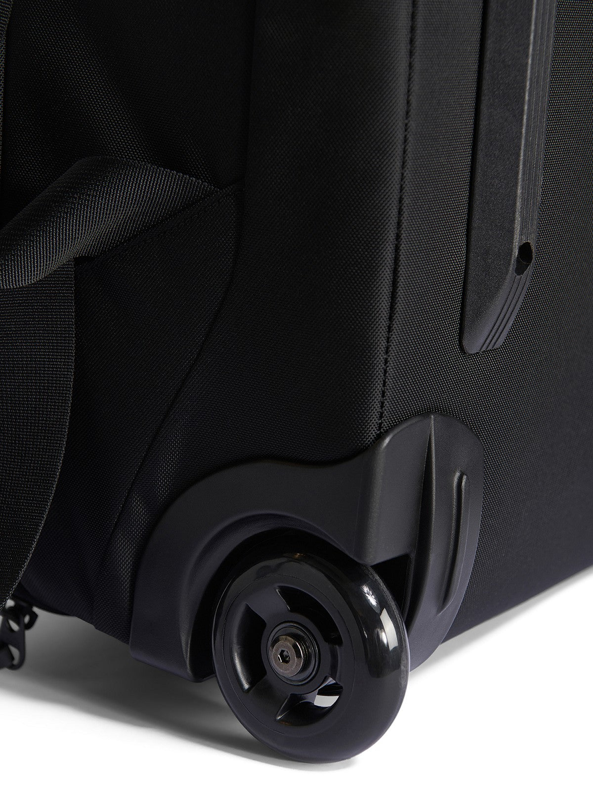 Vertical Trolley 90L-BLACK