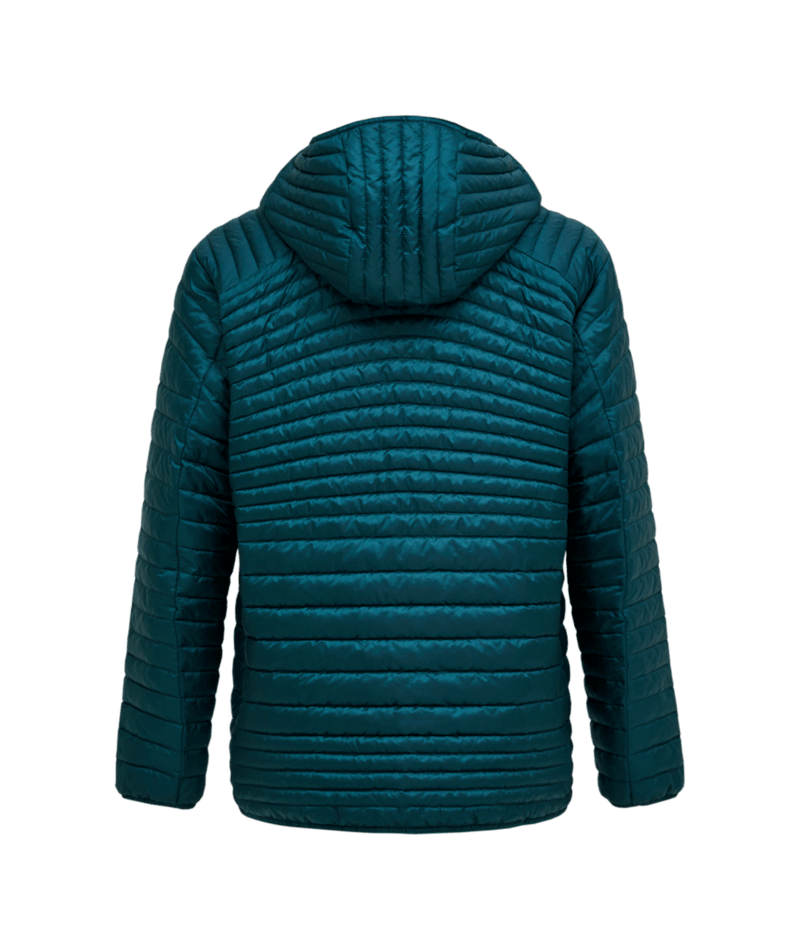 M MONOLIGHT LINER HOOD PONDEROSA PINE