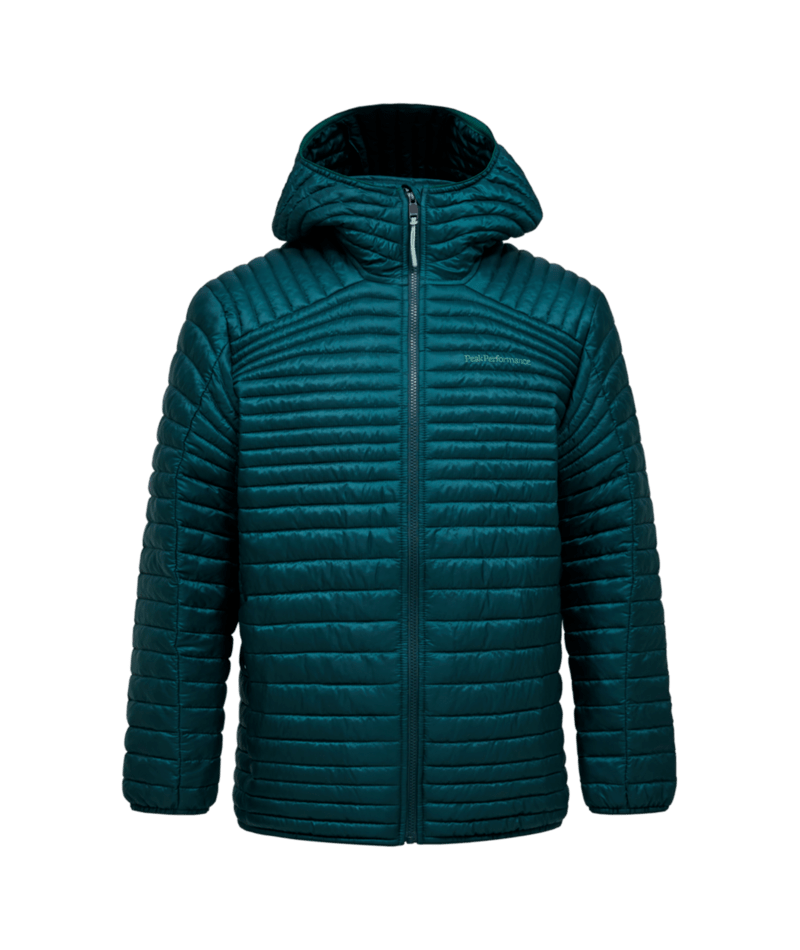 M MONOLIGHT LINER HOOD PONDEROSA PINE