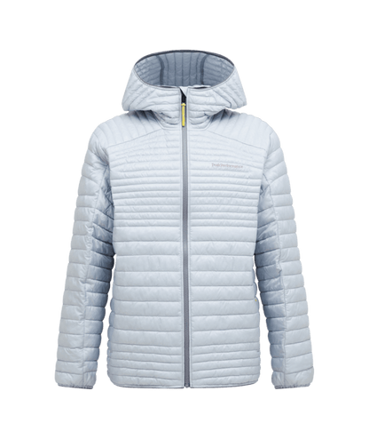 M MONOLIGHT LINER HOOD SUMMIT SMOKE