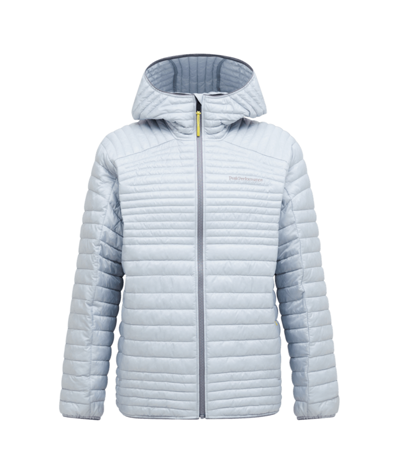 M MONOLIGHT LINER HOOD SUMMIT SMOKE