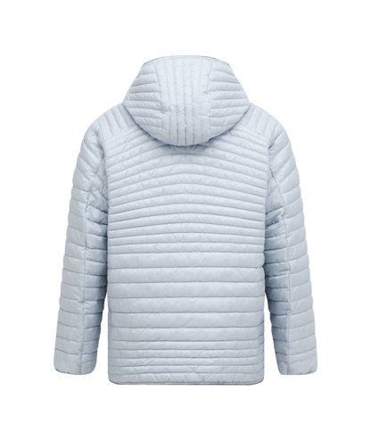 M MONOLIGHT LINER HOOD SUMMIT SMOKE