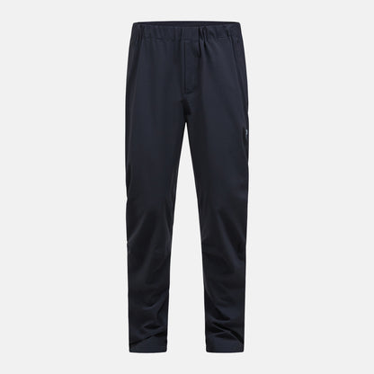 M Commuter Hipe Pant-BLACK