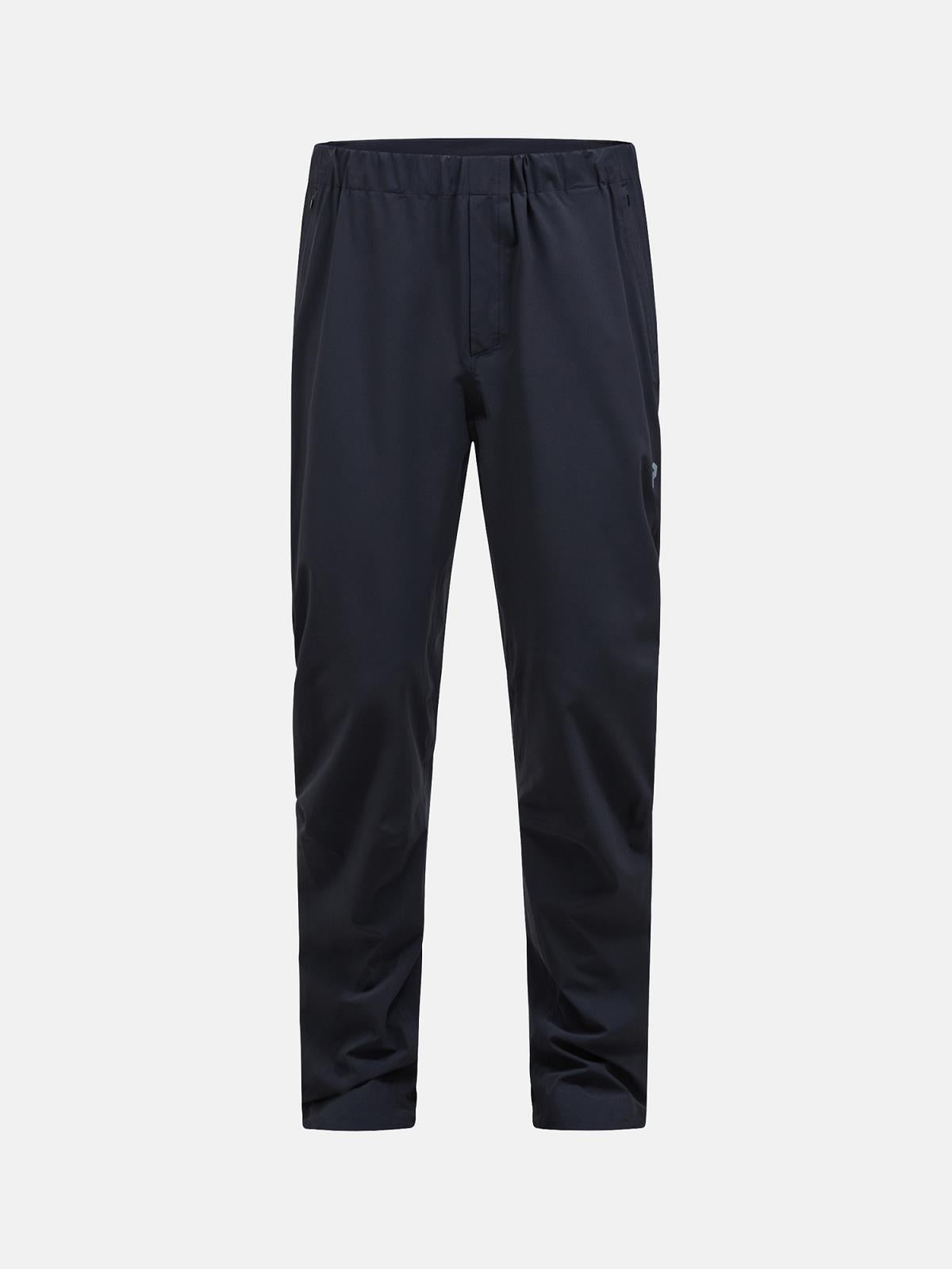 M Commuter Hipe Pant-BLACK