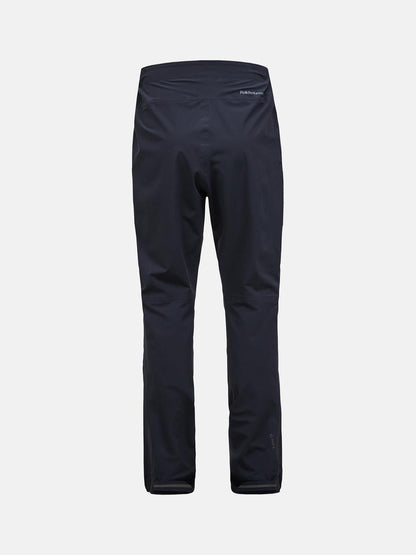 M Commuter Hipe Pant-BLACK