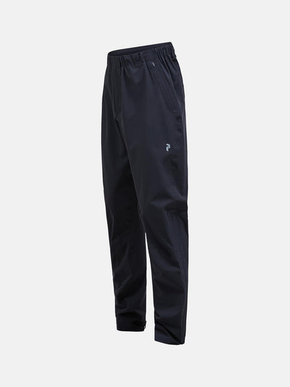 M Commuter Hipe Pant-BLACK