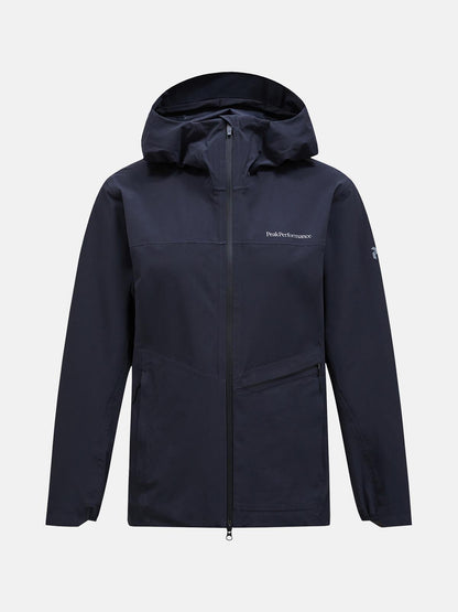 M Commuter Hipe Jacket-BLACK