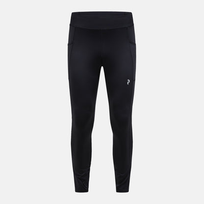 M Flow Tights-BLACK