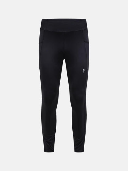 M Flow Tights-BLACK