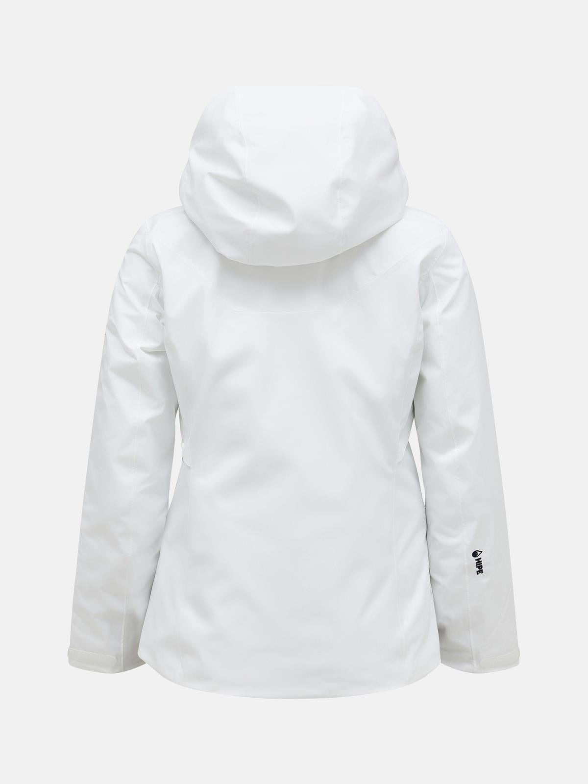 W Anima Jacket-OFFWHITE