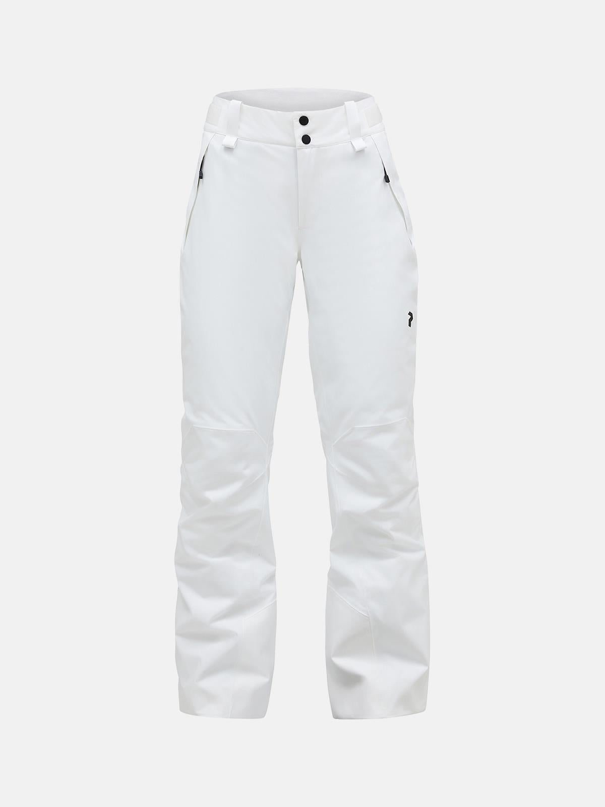 W Anima Pants-OFFWHITE