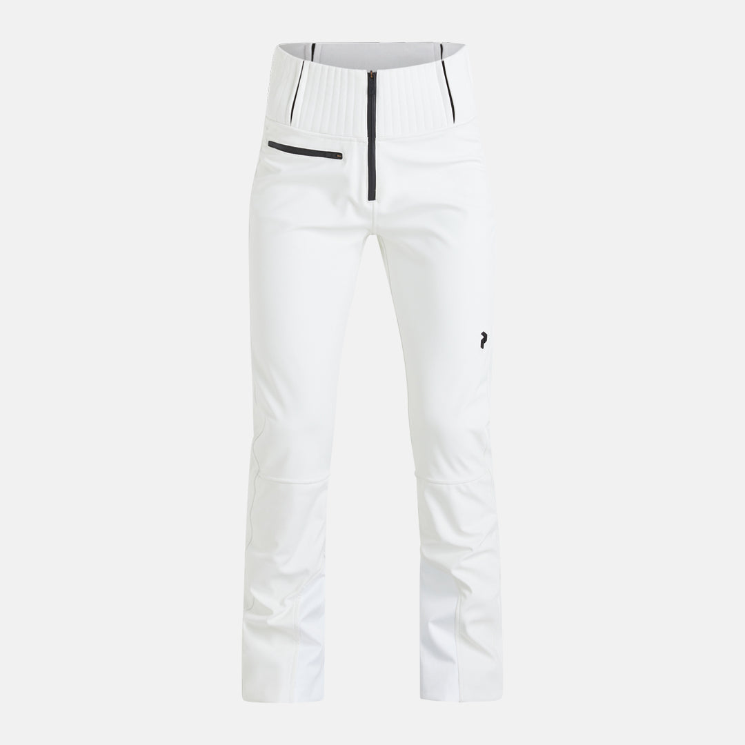 W High Stretch Pants-OFFWHITE