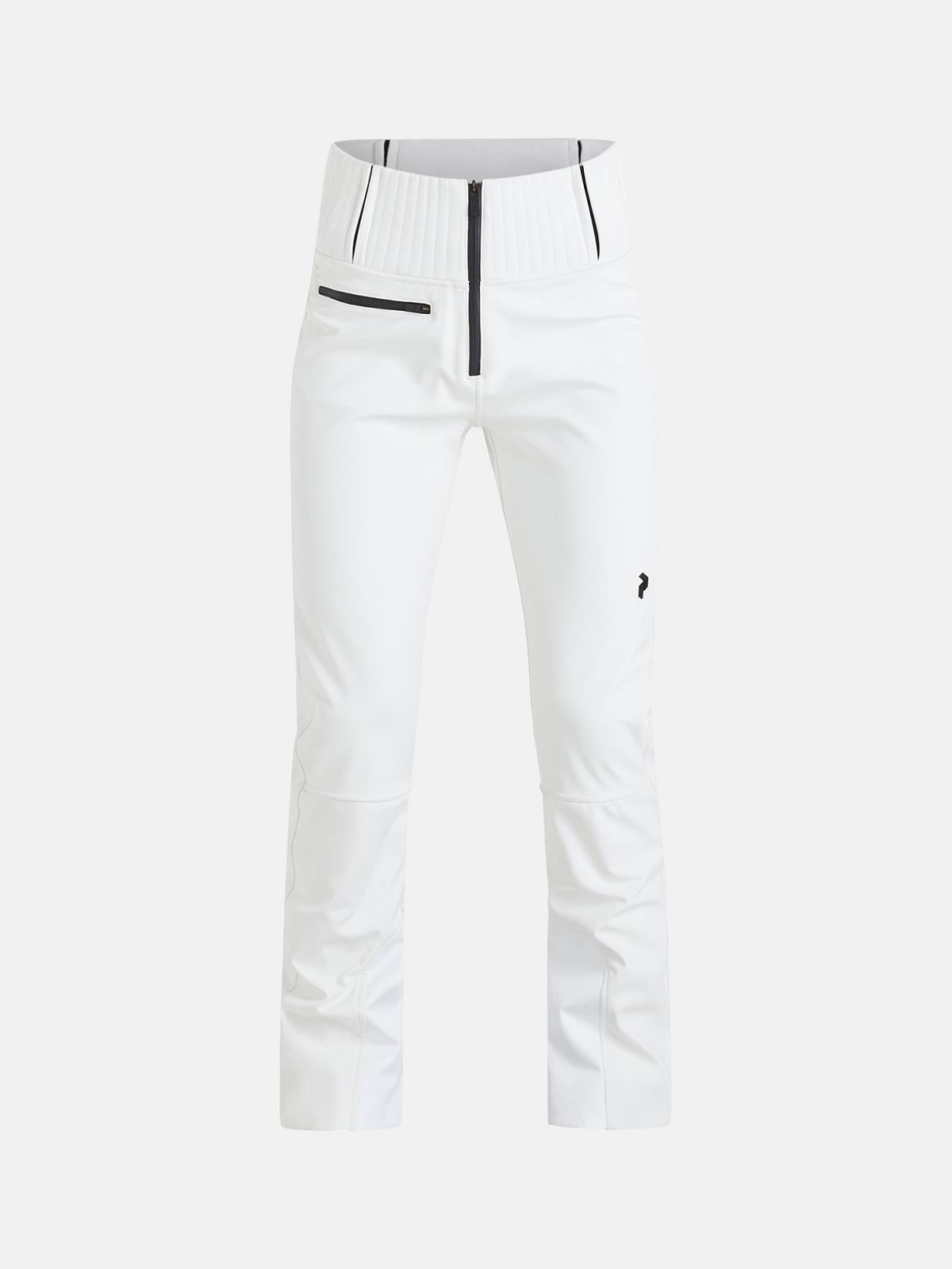 W High Stretch Pants-OFFWHITE