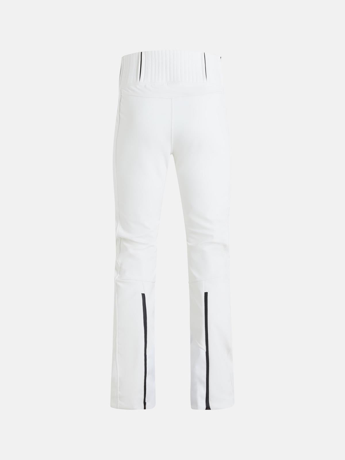 W High Stretch Pants-OFFWHITE