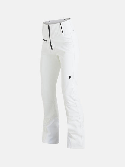 W High Stretch Pants-OFFWHITE