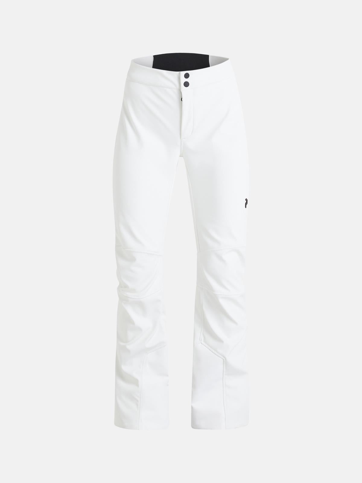 W Stretch Pants-OFFWHITE