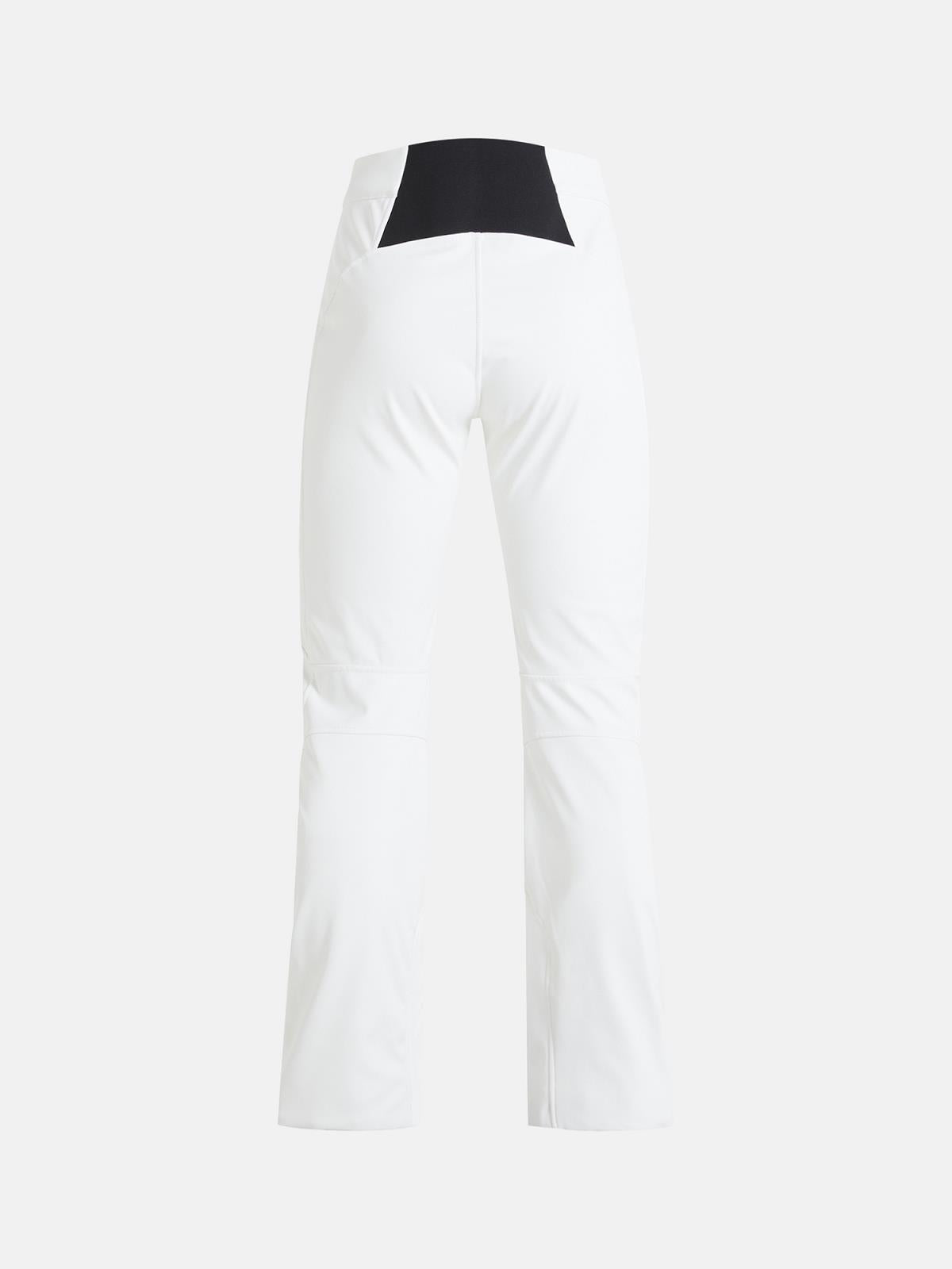 W Stretch Pants-OFFWHITE