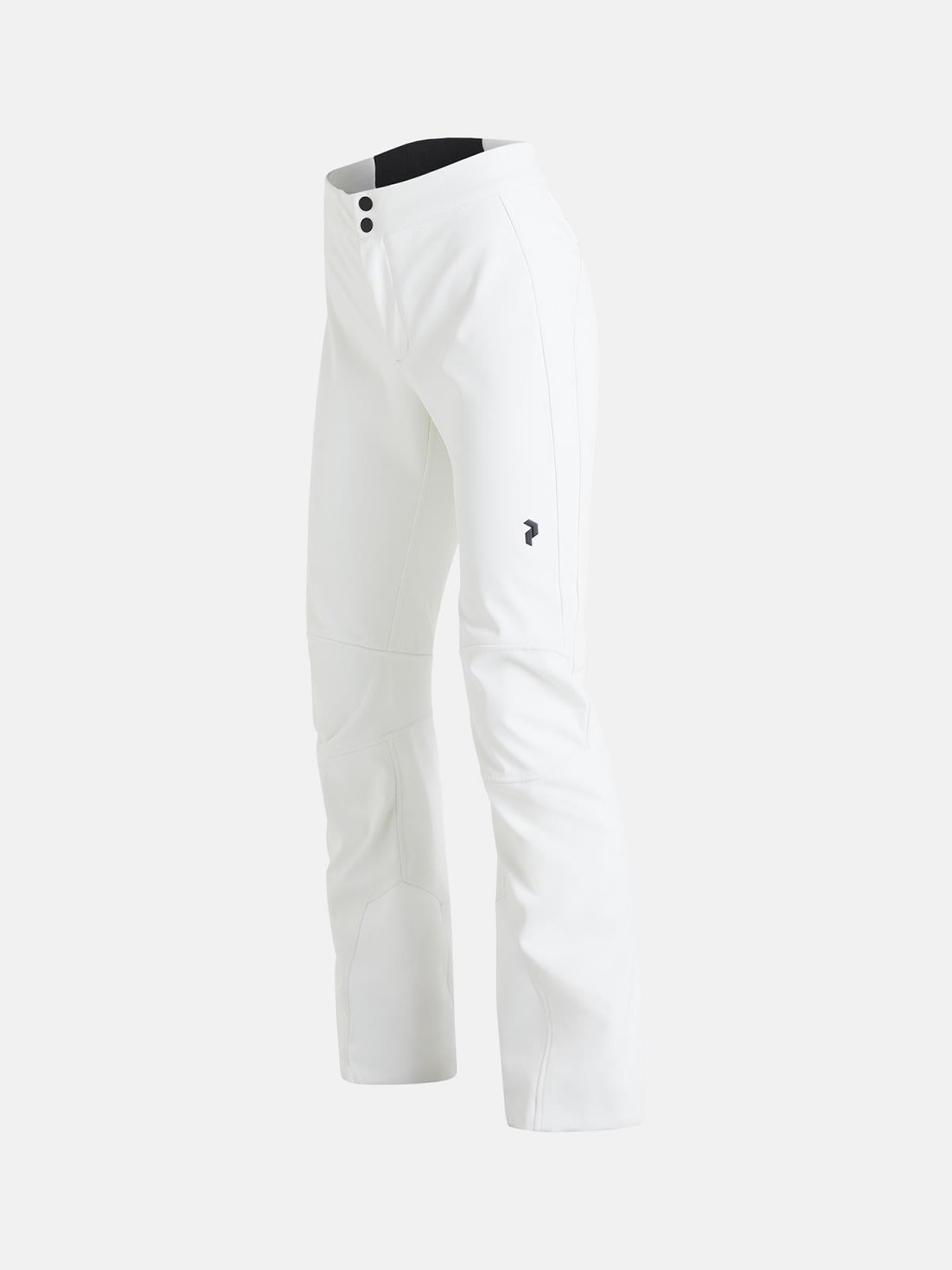 W Stretch Pants-OFFWHITE