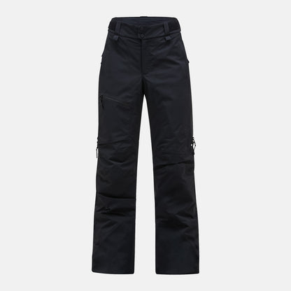 W Alpine Gore-Tex 2L Pant-BLACK