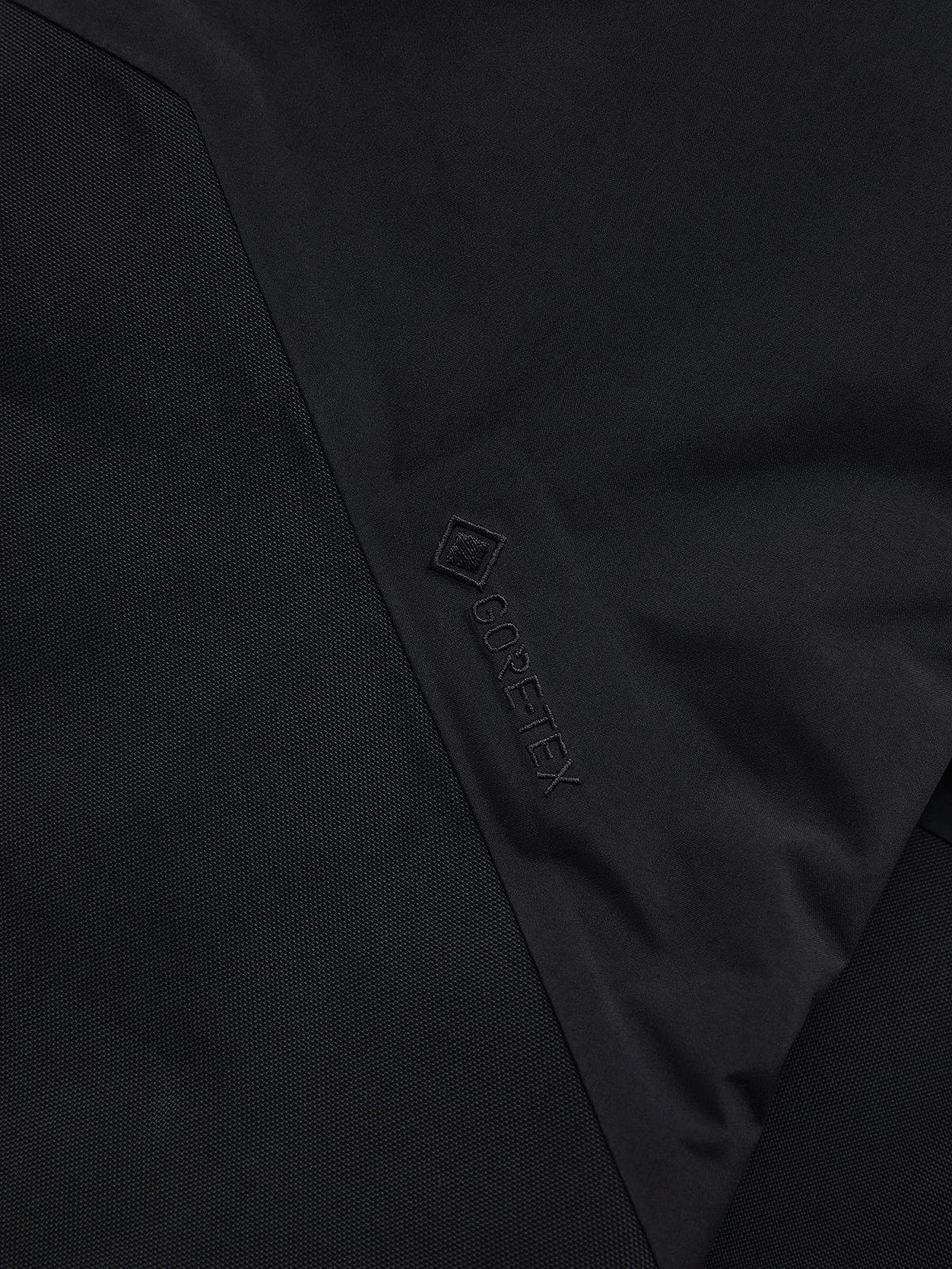 W Alpine Gore-Tex 2L Pant-BLACK