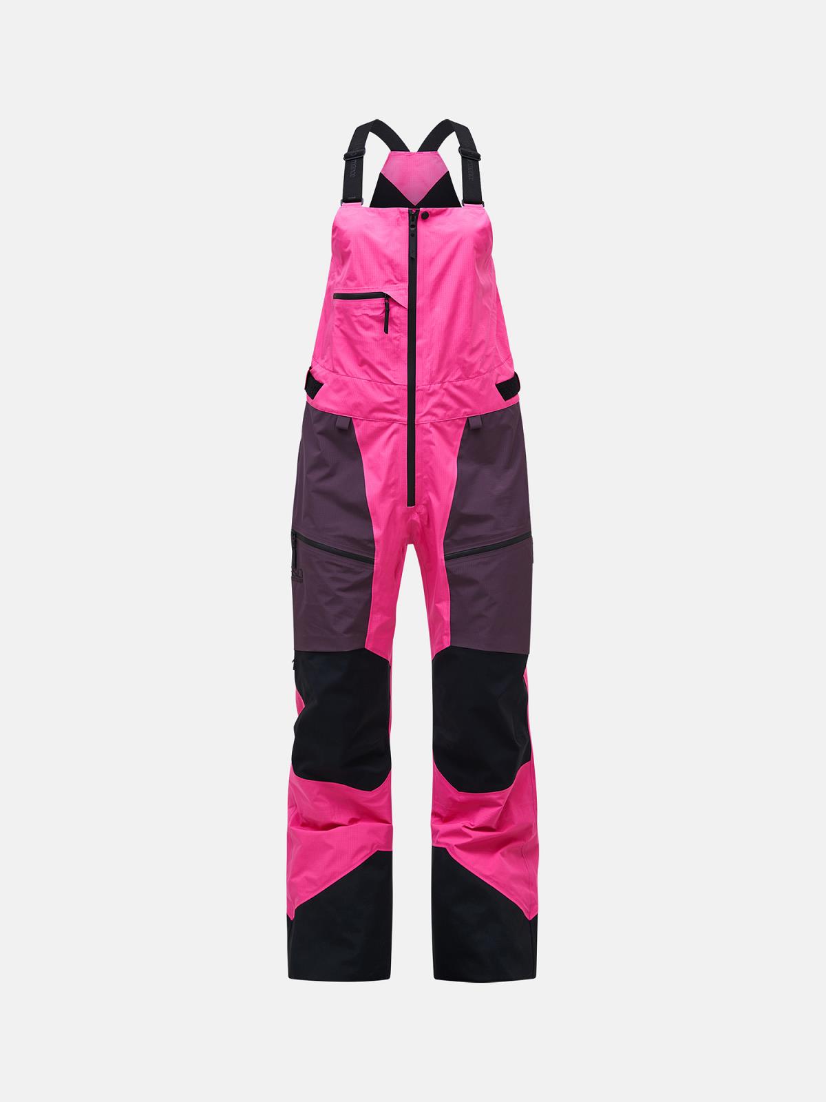 W Vertical Gore-Tex Pro B-BEETROOT PURPL