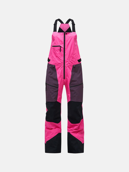 W Vertical Gore-Tex Pro B-BEETROOT PURPL