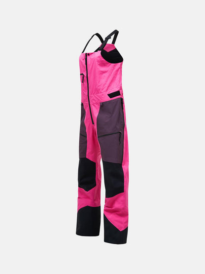 W Vertical Gore-Tex Pro B-BEETROOT PURPL