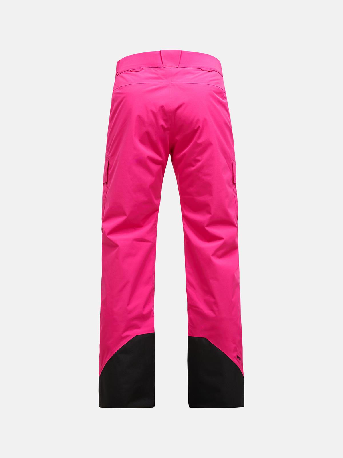 W Edge Insulated Pants-BEETROOT PURPLE