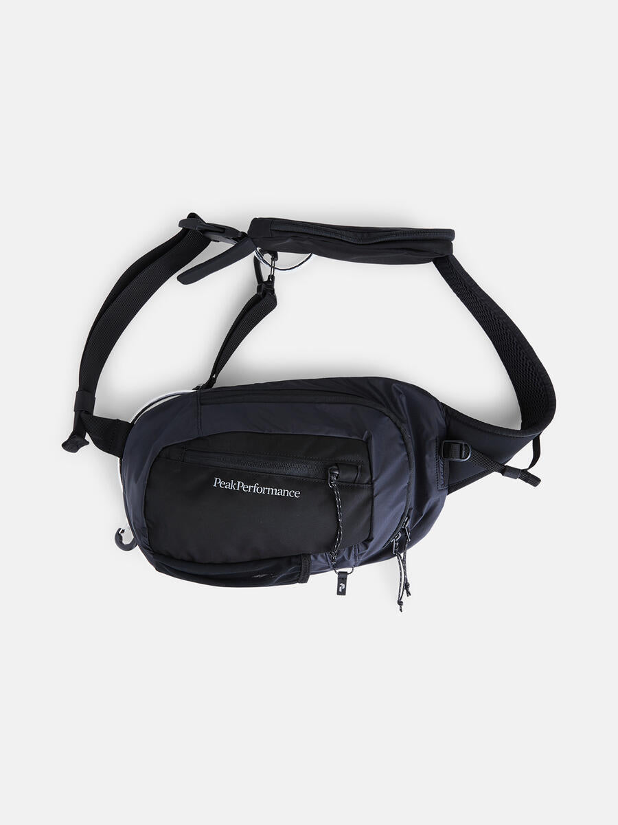 Outdoor Slingbag-BLACK